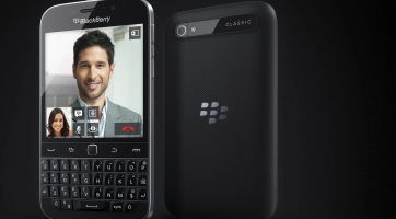 Egy kínai vállalat visszahozza a köztudatba a BlackBerry Classic készüléket, ráadásul Androiddal felturbózva