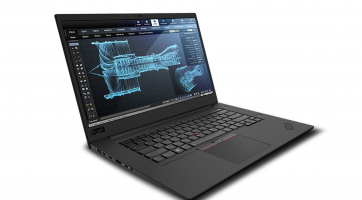 Egy szuperkönnyű és egy igazi erőgépet is villantott a Lenovo