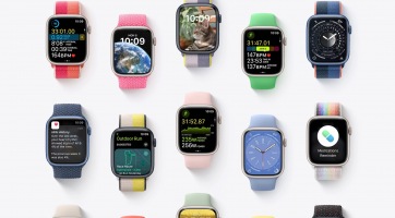 Egy különleges Apple Watch modell is érkezhet ősszel