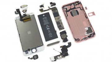 Egy új kínai gyártó szállítana memóriachipeket az Apple-nek?