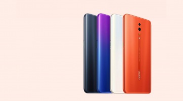 Egy újabb Reno debütált az Oppo kínálatában