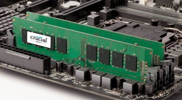 Egyetlen hónap alatt 10 százalékkal csökkent a DDR4 memóriák ára