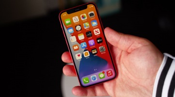 Egyre több iPhone 12 Mini tulajdonos tapasztal problémát a készülék kijelzőjével
