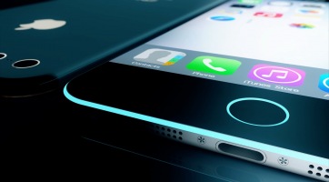 Egyszerre háromféle változatban jelenhet meg az iPhone 8?