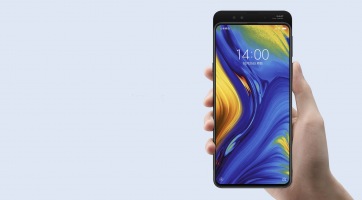 Elképesztően jó áron érkezett a Xiaomi Mi Mix 3