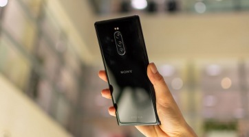 Elképesztő kijelzőt kapott a radikális változásokat eszközölő új Sony Xperia