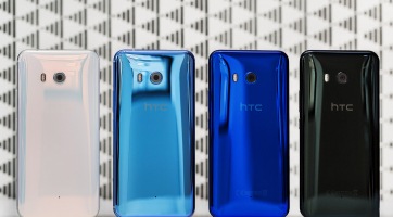 Elődjeinél jobban teljesít a HTC U11
