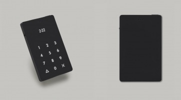 Ennél minimalistább mobilt nem igazán találsz