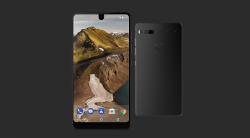 Ennyi volt, bezár az Essential, nem kap több frissítést a PH-1 sem