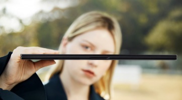 Érkezik Magyarországra is az LG ultrakönnyű LG gram laptopszériája