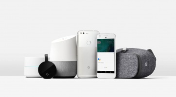 Érkezőben lehet a Google Home Mini