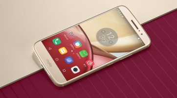 Európába is megérkezett a Motorola Moto M
