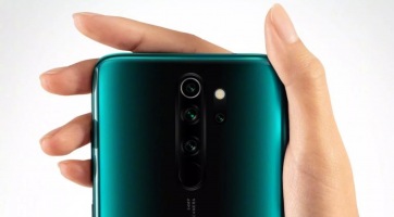 Ez ám a strapateszt: súlyemelő állt két Redmi Note 8 Próra, hogy megmutassa a készülék tartósságát!