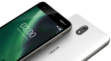 Ez lehet a Nokia 1, a gyártó belépő kategóriás okostelefonja?