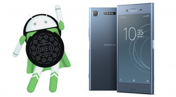 Ezek a Sony készülékek kapnak Android Oreo-t