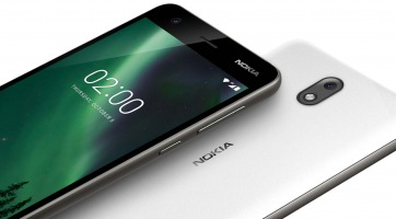 Ezzel a reklámmal öngólt rúgott a Nokia
