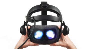 Fél óra alatt elkapkodták a Valve új VR kitjét