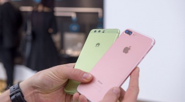 Feladná az olcsó mobilok piacát a Huawei