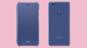 Felbukkant a Honor 8 Lite