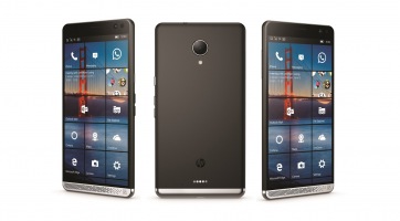 Felbukkant a HP Elite x3 örököse