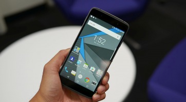 Felbukkant a következő BlackBerry