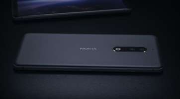 Felbukkant a Nokia 9 prototípusa