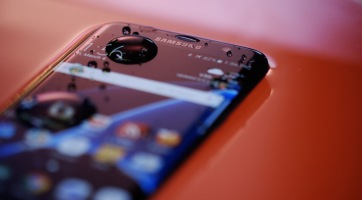 Felbukkant a Samsung Galaxy S8 Active