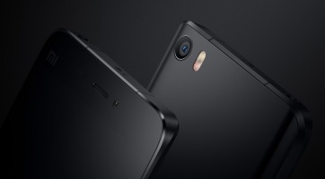 Felbukkant a Xiaomi Mi 6