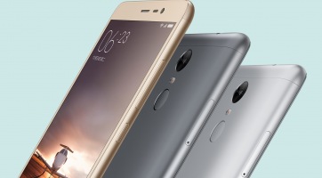 Felbukkant a Xiaomi Redmi Pro 2