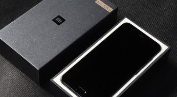 Felbukkant a Xiaomi Surge S2-es processzor