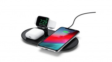 Feltámadhatott az Apple AirPower, itt az első fotó?