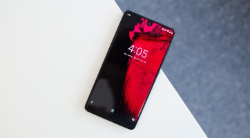 Forradalmi sajátossággal rukkolhat elő az Essential Phone 2 - ha megjelenik egyáltalán
