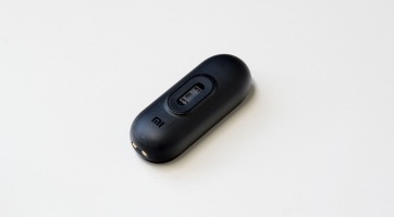 Fotókon a Xiaomi Mi Band 4
