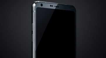 Friss kép és fontos információ érkezett az LG G6-ról
