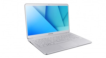 Frissült a Samsung Notebook 9 széria