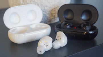 Galaxy Buds Pro névre hallgat majd a Samsung következő TWS fülhallgatója