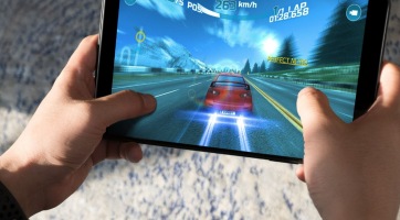 Gamer tablettel rukkolt elő a Chuwi