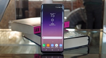 Geekbench-en járhatott a Galaxy S9 prototípusa