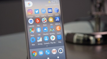 GFXBench-en bukkanhatott fel a Pixel XL 2