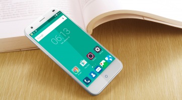 Gigabites hálózatot is kezel majd a ZTE új mobilja