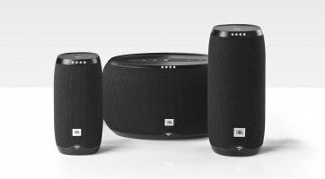 Google Assistant fut a JBL új hangszóróin