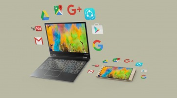 Gyári Androiddal érkezik a Lenovo K8 Plus