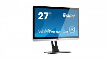 Ha 5K monitort keresel 300 ezer alatt, az iiyama előállt a megoldással