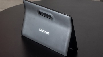 Hajlított kijelzőt kaphat a Samsung Galaxy Tab S3