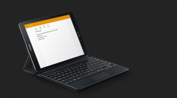 Hamarosan bemutatkozhat a Samsung Galaxy TabPro S2