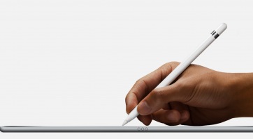 Hamarosan érkezhet az Apple Pen + iPhone kombó