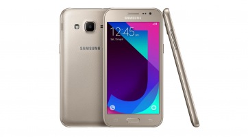 Hamarosan érkezik a Galaxy J2 Pro (2017)