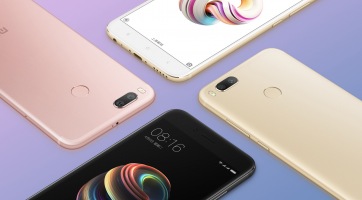 Hamarosan piacra kerül a Xiaomi középkategóriás újdonsága