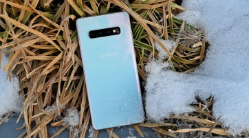 Hamarosan véget ér a 64GB-os korszak a Samsung mobiloknál