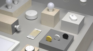 Hanggal is irányíthatóak lesznek az IKEA okos izzói